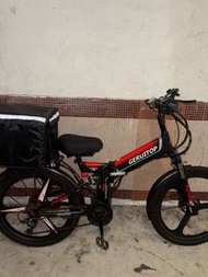 電動單車