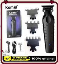 Kemei KM-2299เครื่องตัดผมผู้ชายเครื่องตัดผมปัตตาเลี่ยนมืออาชีพปัตตาเลี่ยนเครื่องตัดผม/ Mila Home