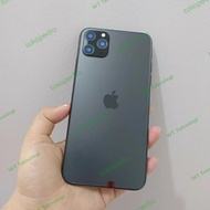 TRUSTED IPHONE 11 PRO MAX 3G ULTIMATE FS 6.5" HDC