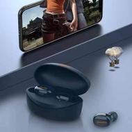 ABODOS TW-15 TWS Wireless Bluetooth V5.0 Earbuds Stereo / SD Surround Super Bass / Charging Case / S