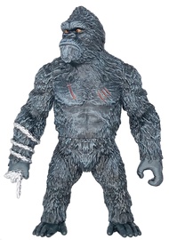 TwCare Giant King Kong vs Godzilla Action Figure 11.3" Fight Mode Gorilla Ape Solid Wild Movie Serie