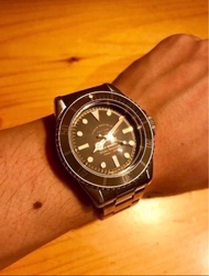 Vague Watch / GRY FAD / 日本自動錶