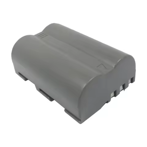 Li-ion Camera Battery for Nikon, 7.4V, 2000mAh, Compatible Models: D100, D100 SLR, D200, D300, D300S
