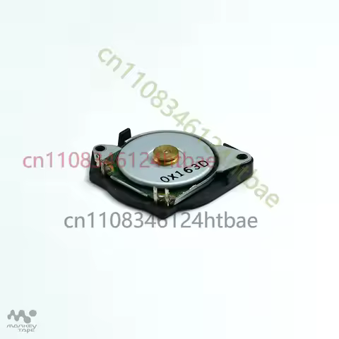 Motor for Sony Walkman WM-EX FX GX 500, 521, 525, 600, 610, 621, 651, 677 etc...