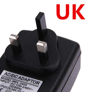 6.5V 1.5A 2A 2.5A 3A Universal AC DC Power Supply Adapter Wall Adaptor 6.5 V Volt Switching Adaptado