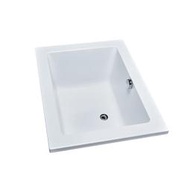 【 老王購物網 】京典衛浴 BH116  壓克力浴缸 105 x 80 x 54 cm