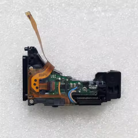 1PCS 95% New Flash Board Assy Repair Part For Canon Powershot SX620 HS Digital Camera