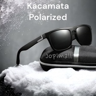 Polarized UV 400 Sunglasses for Men and Women