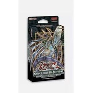 Yugioh cyber strike cyberstrike english structure deck 1st edition [next day shipping]