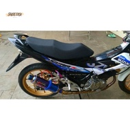 JOK ROAD RACE SATRIA FU Jok satria fu roadrace Jok DOUBLE SEAT SATRIA