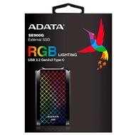 # ADATA SE900G External Solid State Drive # [ 512GB ]