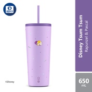 Montigo Disney Tsum Tsum Collection (Beauty & The Beast/ Ariel & Flounder/ Rapunzel & Pascal) Sense