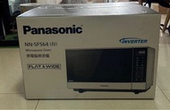 Panasonic 國際牌微波爐 NN-SF564