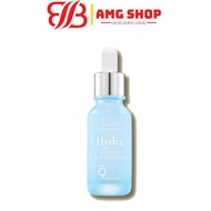 9 Wishes Hydra Skin Ampule Serum 30ml