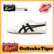Onitsuka Tiger Serrano  Beige for men and women Low-top casual sneakers