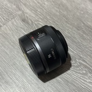 Canon RF 16mm f/2.8 STM Lens