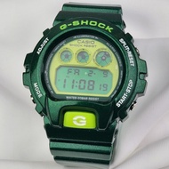 (Hot Sales) 100% Original Japan Made G-shock DW 6900 Bamford London Limited Edition Sport Watch