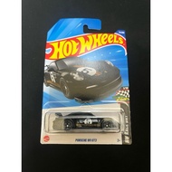 Hot Wheels Porsche 911 GT3