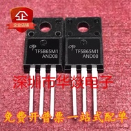 [One Price] TF5B65M1 AOTF5B65M1 TO-220F MOS Field Effect Tube 650V 5A