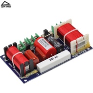 Speaker Crossover High Bass Two-Frequency Universal Fever Household Speaker hifi Bookshelf Crossover