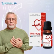 Promo GIPERTOLIFE Obat Hipertensi Jantung Darah Tinggi Asli Diskon