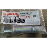 Brake Thigh Axle 5D9 Vega ZR, Jupiter Z Yamaha ORIGINAL 5D9 F5351 10