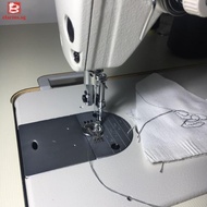 [clarins.sg] Open Toe Quilting Embroidery Foot for Brother Janome Singer Sewing Machine