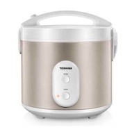TOSHIBA 東芝 RC-18JRUHN 1.8公升 電飯煲