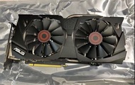 [ASUS] STRIX GeForce GTX 970 Graphics Card