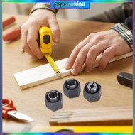 POP Router Collet Stainless Steel Collet for Woodworking Projects Replacement for 326286-04 DW6212 D
