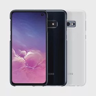 SAMSUNG Galaxy S10e LED智能背蓋 (盒裝)黑色