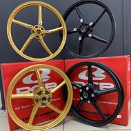 RCB Original SP522 LC135 Lagenda EX5 DREAM WAVE 100 LC135 5S 125Z Y15ZR Y15 1.4 1.6 1.85 SPORT RIM R