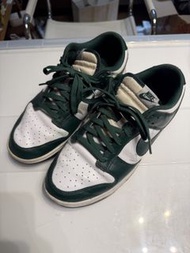 Nike Dunk Low 綠色