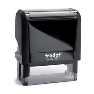 (Customized)TRODAT Self-ink Stamp 4913 (58x22mm)