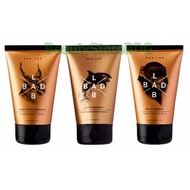 BAD LAB Facial Cleanser And Facial Srub