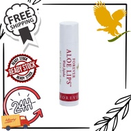 🔥KL READY STOCK🔥 X1 PIECE (EXP 2023) FOREVER LIVING ALOE LIP BALM