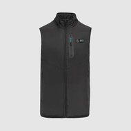 Mercedes AMG Petronas F1 Official 2023 Team Gilet 平治一級方程式車隊 背心外套 Lewis Hamilton George Russell