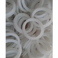 58cm (580mm) heat-resistant silicone rubber gasket used to replace genuine Dai Thanh solar machines