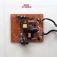 PSU LCD LED Monitor Benq ET-0025-B G922HAL Power Supply 4H.12L02.A00 ASUS VE198 VE208 VE208T VE228 V