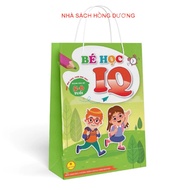 Books - Coloring - IQ Learning Children 5-6 Years Old (8 Books)