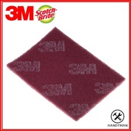 3M™ Scotch-Brite 7447 General Purpose Polish Hand Pad (6 Inch x 9 Inch)