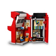 LEGO 40805 Arcade Machine