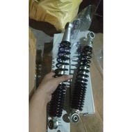 WAVE alpha KAIFA REAR SPRAY FORKbag