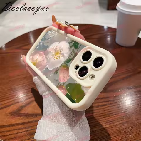 DECLAREYAO Soft Light Slim Matte TPU Covers For Infinix 50X 30 Smart 9 5 7 Play 10 GT 50S G96 40i 6 