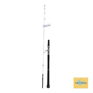 ✨✨✨EUPRO THE NEW YACHT MASTER SPINNING&OVERHEAD BOTTOM ROD✨✨✨