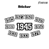 Liga 1 Club Sticker Liga 1 Club Sticker/ Grain Sticker/ Sticker/ Persebaya Sticker/, etc.