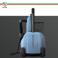 Laurastar LIFT+ Steam Iron Generator Blue Portable - LIFT Plus