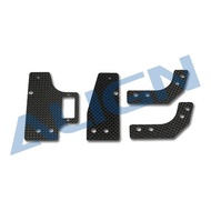 ALIGN 700N DFC Frame Brace Set (CF) H7NB004XX