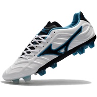 Mizuno_Rebura v3 Soccer Shoes kasut bola sepak Kasut lima orang Football Shoes