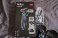 Braun Series 6 Electric Shaver